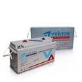 Аккумулятор VEKTOR ENERGY GL 12-200